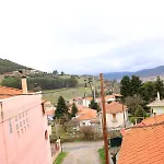 Apartment ελένη Kalavryta