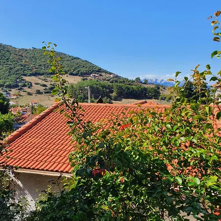 Appartement ελένη *