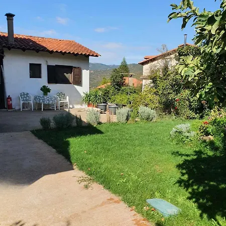ελένη Appartement