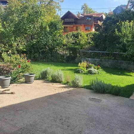 Appartement ελένη *