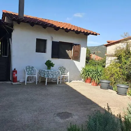 ελένη Appartement *