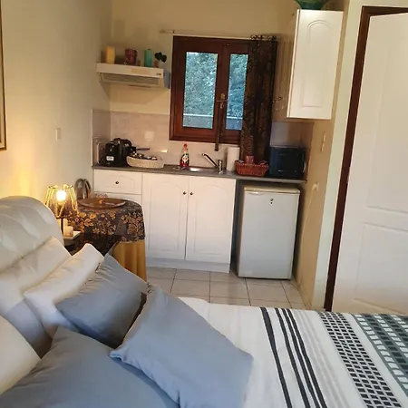 ελένη Appartement Kalavryta