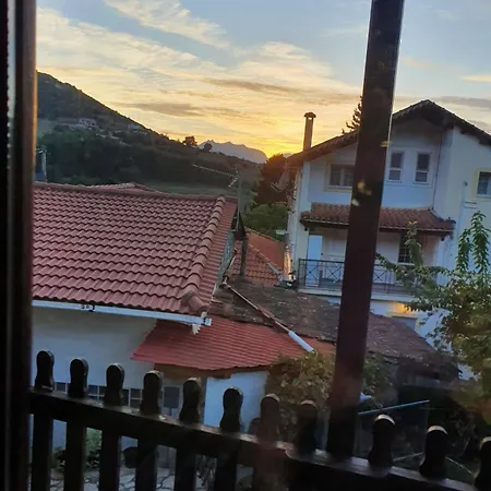 ελένη * Kalavryta