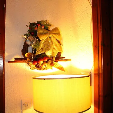 ελένη Appartement