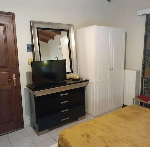 ελένη Appartement