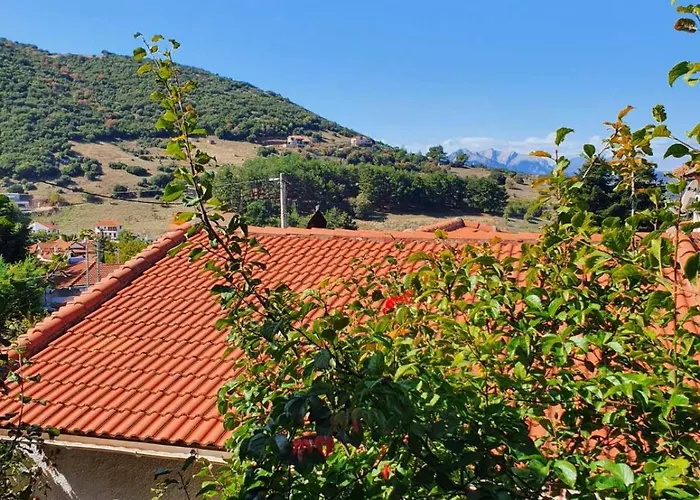 דירה ελένη *