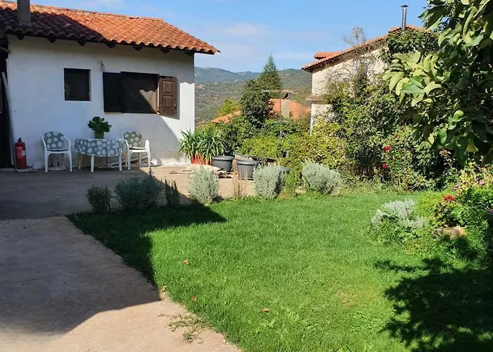 ελένη Appartement