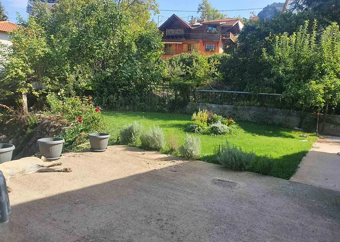 דירה ελένη *