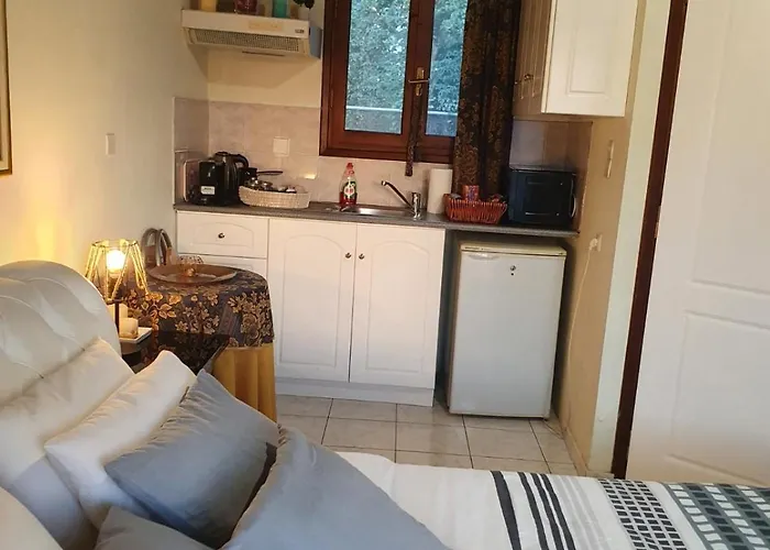 ελένη Appartement Kalavryta
