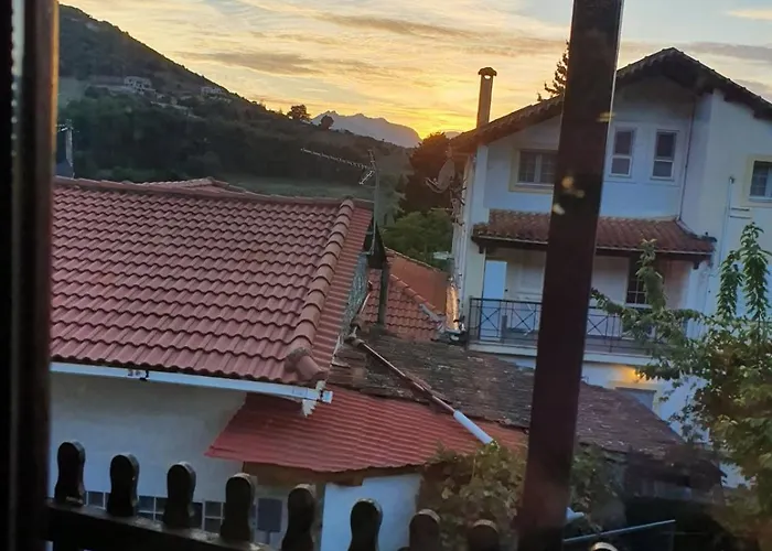 ελένη * Kalavryta