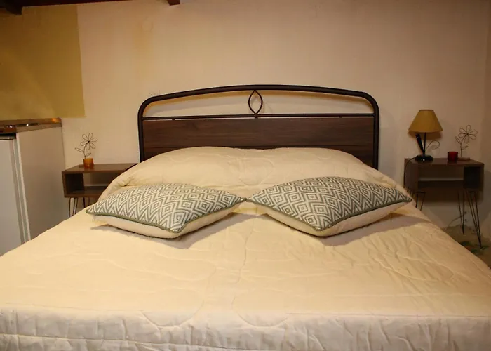 ελένη Appartement *